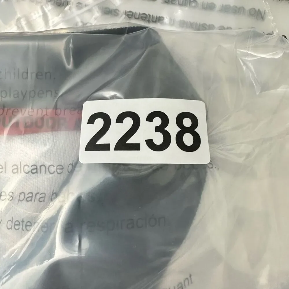 Outdoor Afro x‎ REI CO-OP Shirt Womens Small White Logo Polo Preppy - Picture 8 of 8